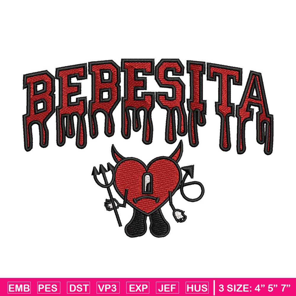 Bebesita heart embroidery design, Logo embroidery, Embroidery file, Embroidery shirt, Emb design, Digital download.jpg
