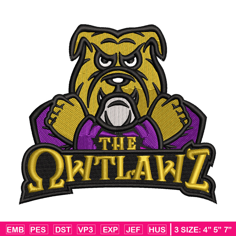 Boss dog embroidery design, Dog embroidery, Emb design, Embroidery shirt, Embroidery file, Digital download.jpg