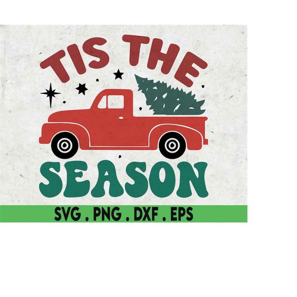 MR-710202301732-tis-the-season-svg-retro-christmas-svg-farm-christmas-svg-image-1.jpg