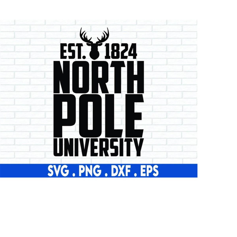 MR-71020231021-north-pole-university-svg-funny-christmas-shirt-svg-merry-image-1.jpg