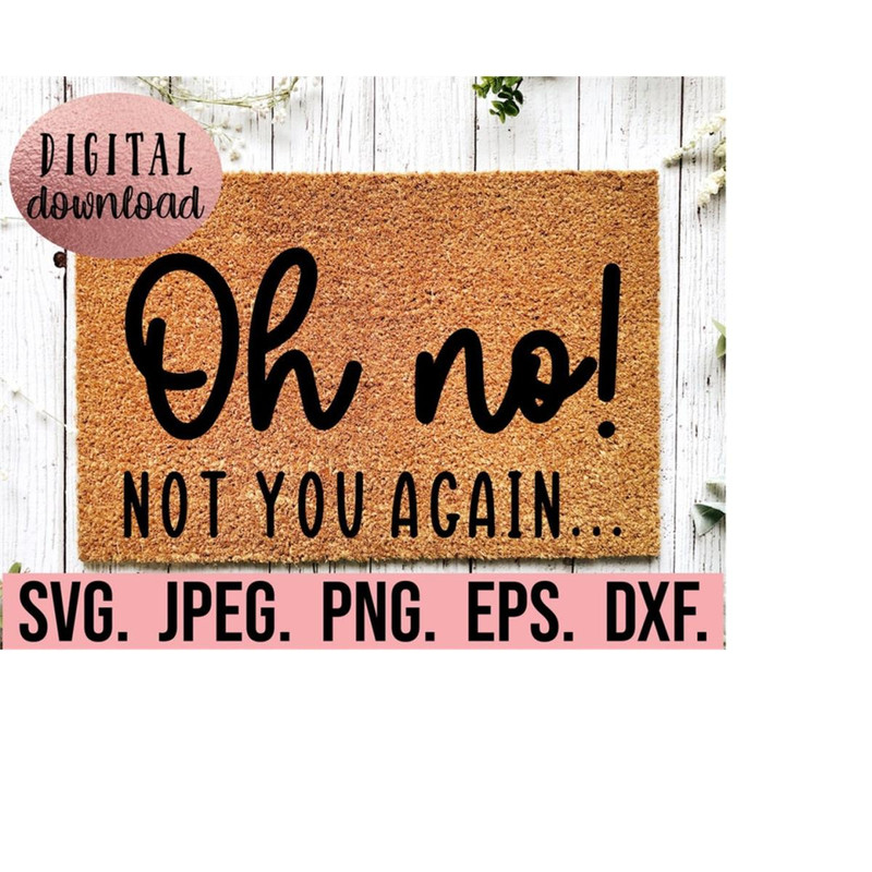MR-71020231859-oh-no-not-you-again-svg-doormat-svg-png-dfx-eps-cricut-cut-image-1.jpg