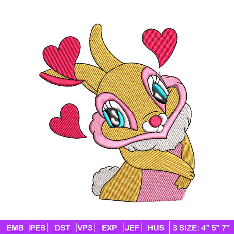 Micky love embroidery design, Disney embroidery, Embroidery file, Embroidery shirt, Emb design, Digital download.jpg