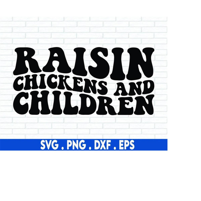 MR-710202312934-raisin-chickens-and-children-svg-farm-life-svg-country-svg-image-1.jpg