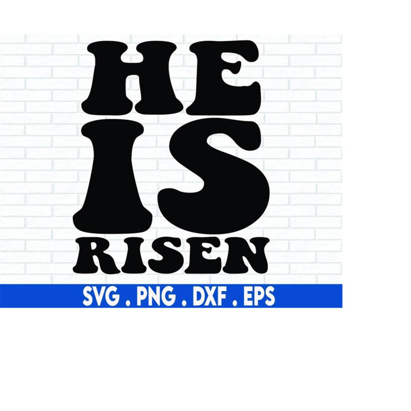 MR-710202315844-he-is-risen-svg-file-easter-svg-hand-lettered-svg-cricut-image-1.jpg