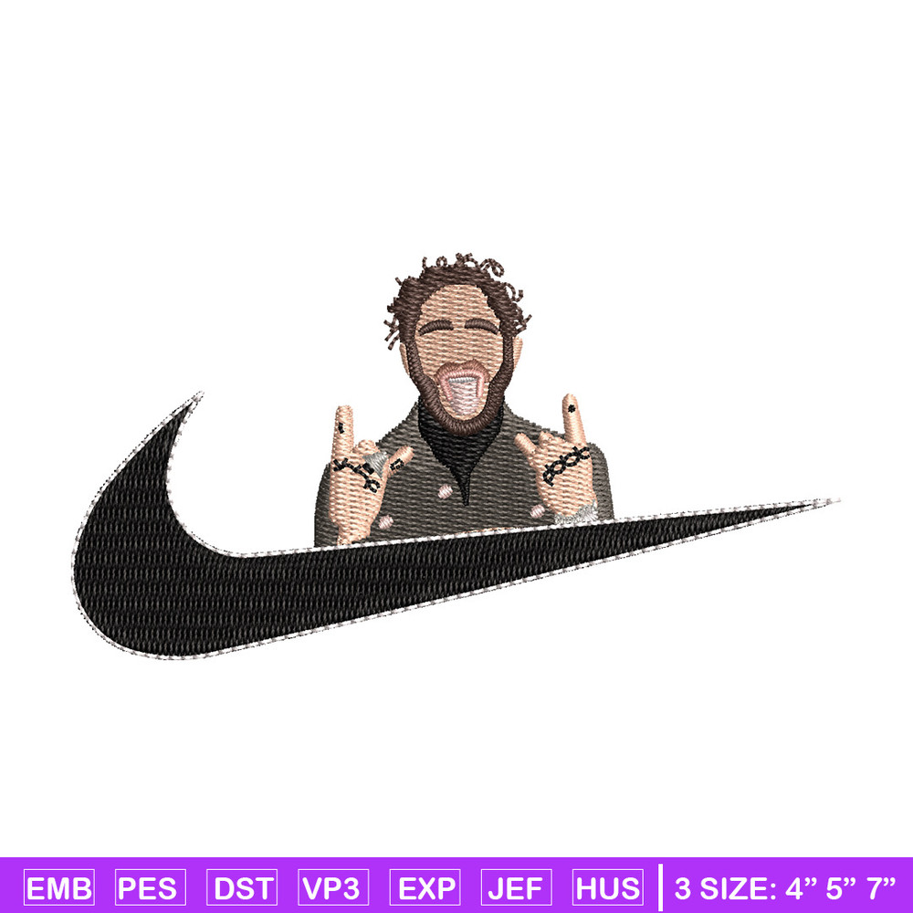 Nike man embroidery design, Nike embroidery, Nike design, Embroidery file, Embroidery shirt, Digital download.jpg