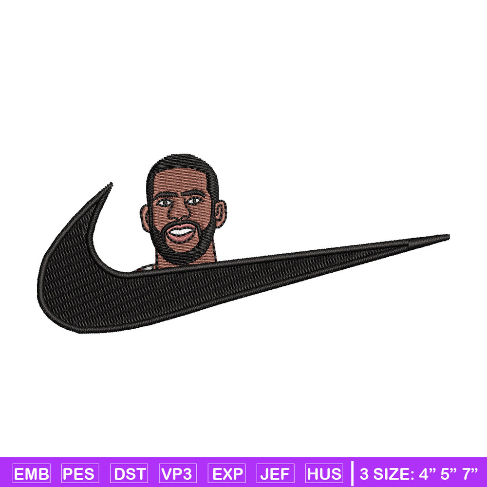 Nike x basketball man embroidery design, Nike embroidery, Embroidery file,Embroidery shirt, Nike design,Digital download.jpg