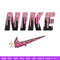 Nike x donnut embroidery design, Donut embroidery, Nike design, Embroidery shirt, Embroidery file, Digital download.jpg