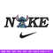 Nike x stitch embroidery design, Stitch embroidery, Nike design, Embroidery shirt, Embroidery file, Digital download.jpg