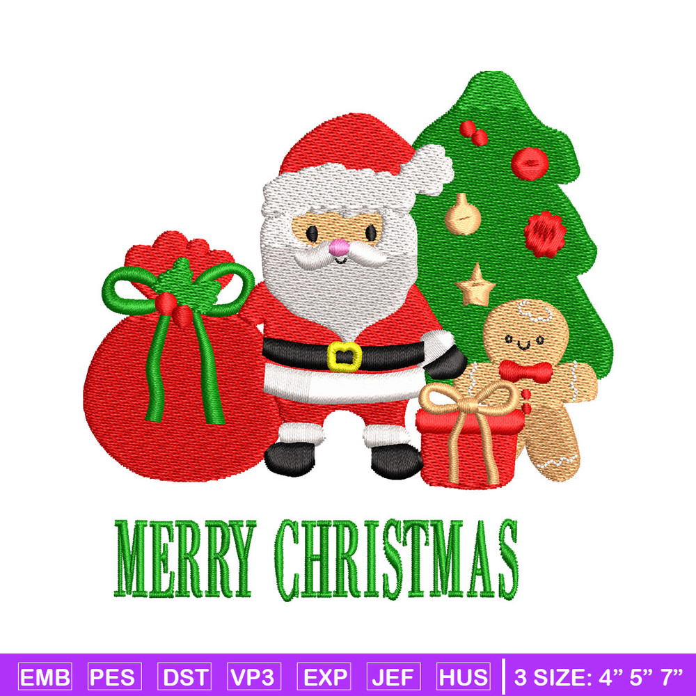 Satan gift embroidery design, Chrismas embroidery, Embroidery file, Embroidery shirt, Emb design,Digital download.jpg