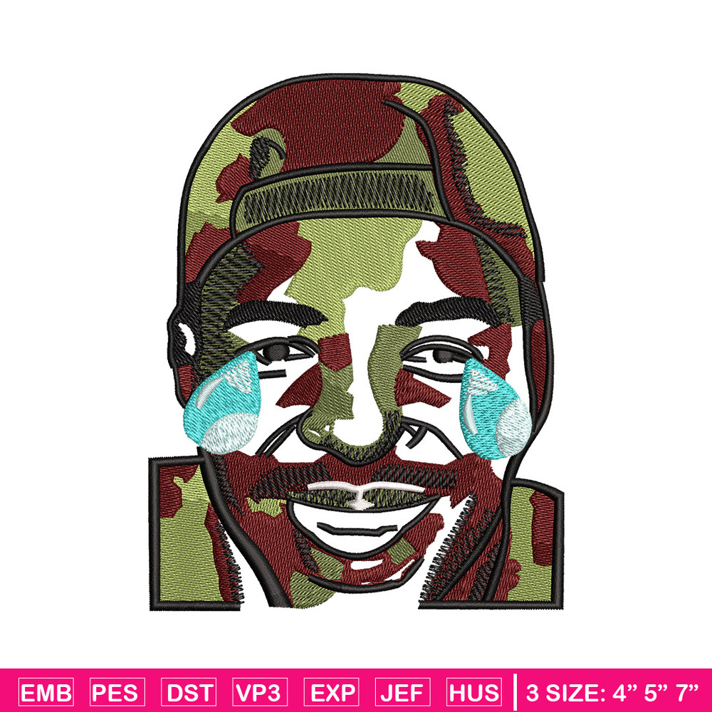 Army man embroidery design, Army embroidery, Embroidery file, Embroidery shirt, Emb design,Digital download.jpg