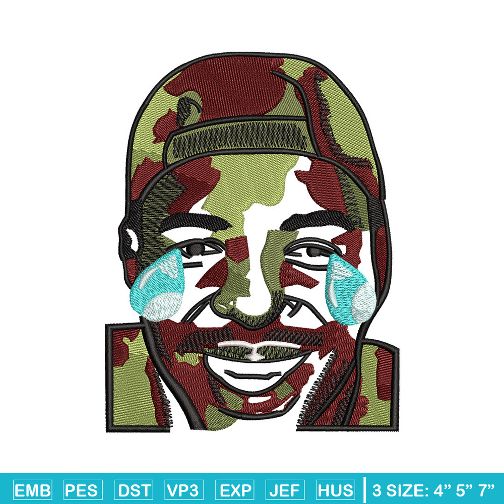 Army man embroidery design, Army embroidery, Embroidery file, Embroidery shirt, Emb design,Digital download.jpg