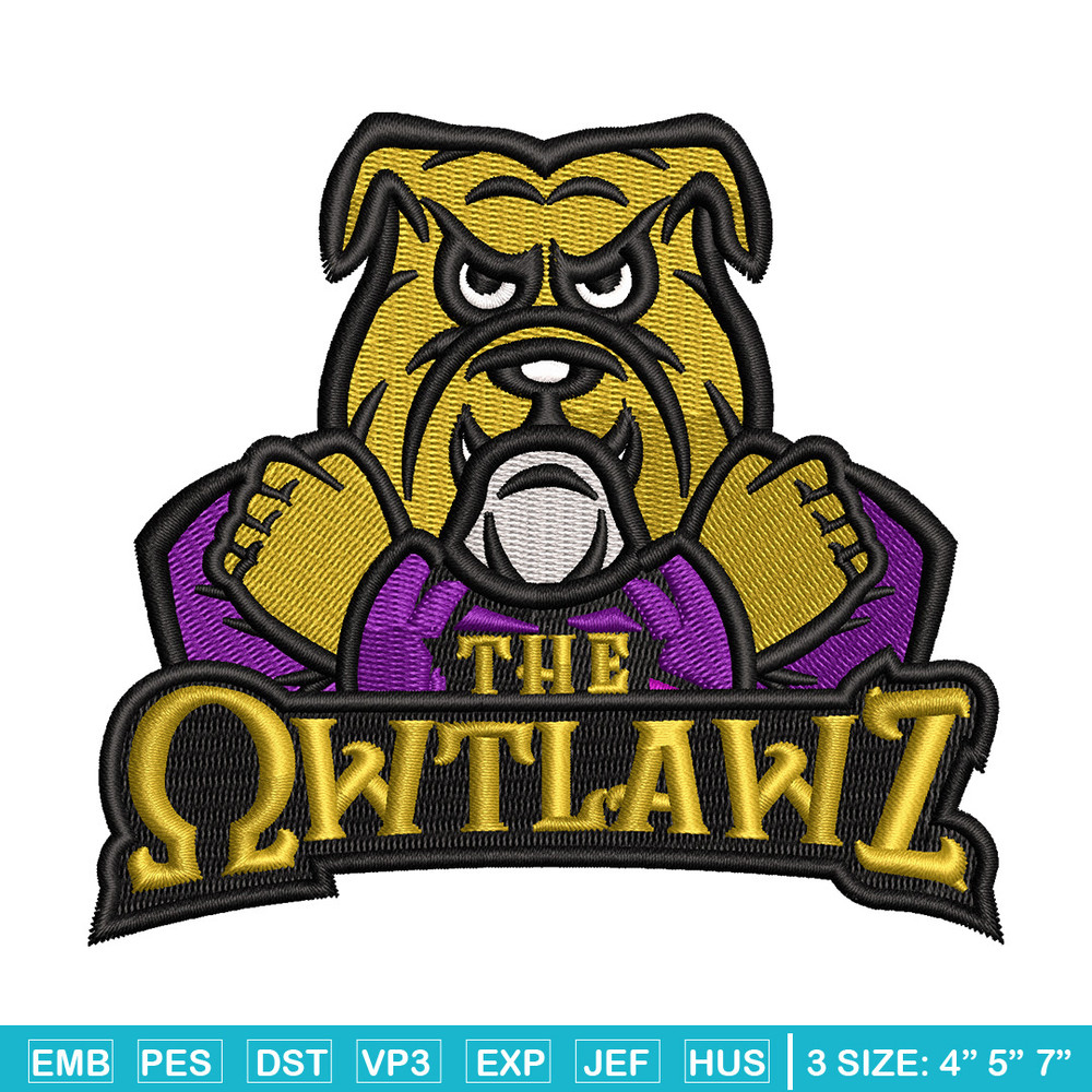 Boss dog embroidery design, Dog embroidery, Emb design, Embroidery shirt, Embroidery file, Digital download.jpg