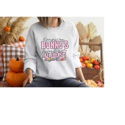 easter bunny nurse, easter nurse shirt, nursing school tee, easter nursing tee, nurse sweatshirt