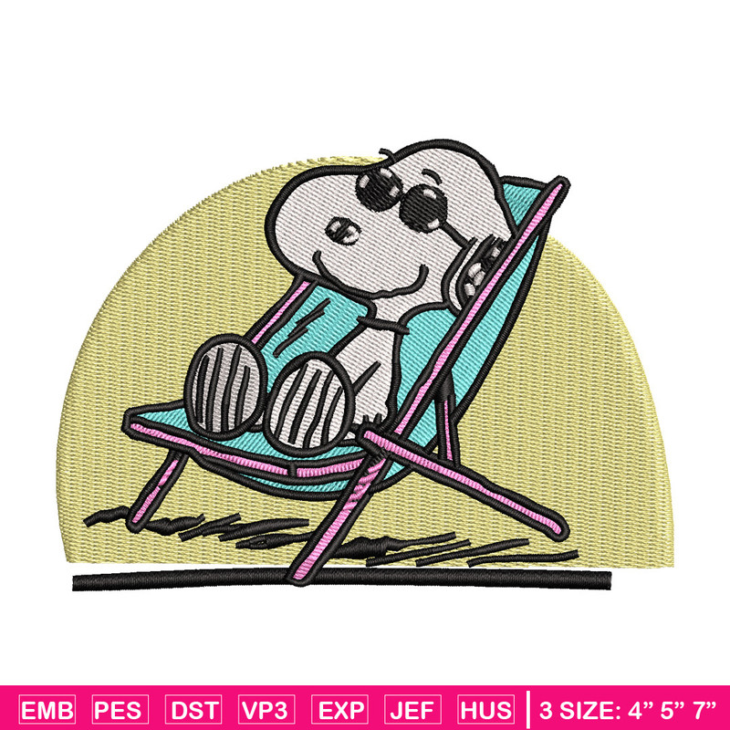 Cool dog embroidery design, Cartoon embroidery, Embroidery file, Embroidery shirt, Emb design, Digital download.jpg