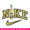 Corona x nike embroidery design, Nike embroidery, Embroidery file, Embroidery shirt, Emb design, Digital download.jpg