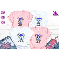 disney graduate shirt, disney family graduation shirt, disney grad shirt, disney grad mom, disney grad dad shirt, disney