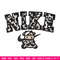 Dairy cow x nike embroidery design, Cow embroidery, Nike design, Embroidery shirt, Embroidery file, Digital download.jpg