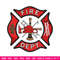 Fire dept embroidery design, Fire dept embroidery, Embroidery file, Embroidery shirt, Emb design, Digital download.jpg