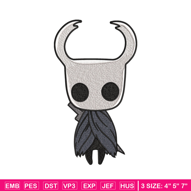 Ghost mask chibi embroidery design, Ghost embroidery, Embroidery file, Embroidery shirt, Emb design, Digital download.jpg