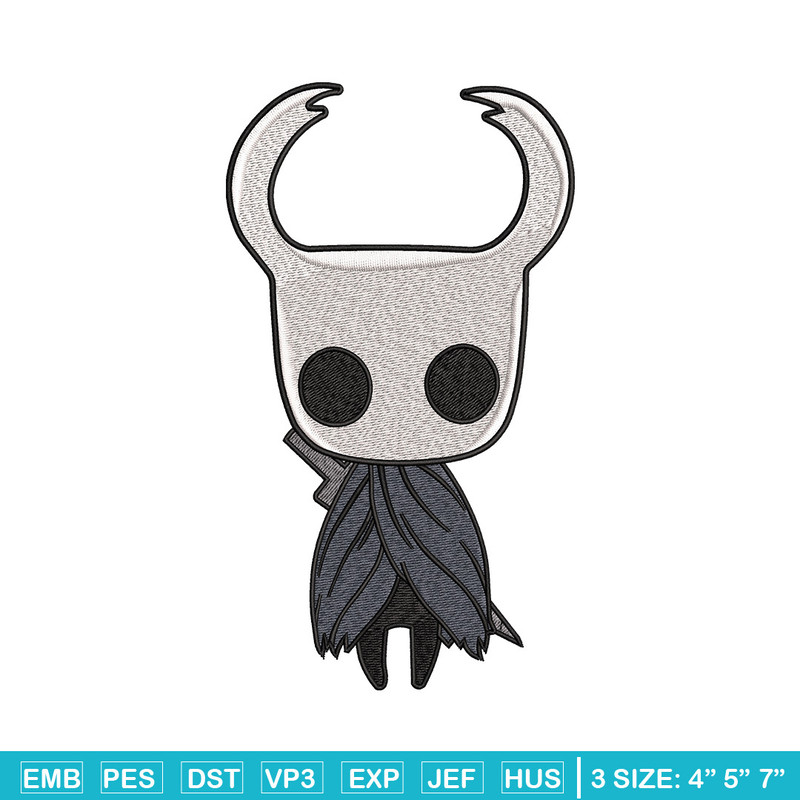 Ghost mask chibi embroidery design, Ghost embroidery, Embroidery file, Embroidery shirt, Emb design, Digital download.jpg