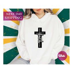 faith hoodie, pray shirt, motivational faith shirt, christian shirt, religious shirt, bible verse shirt, personalized gi