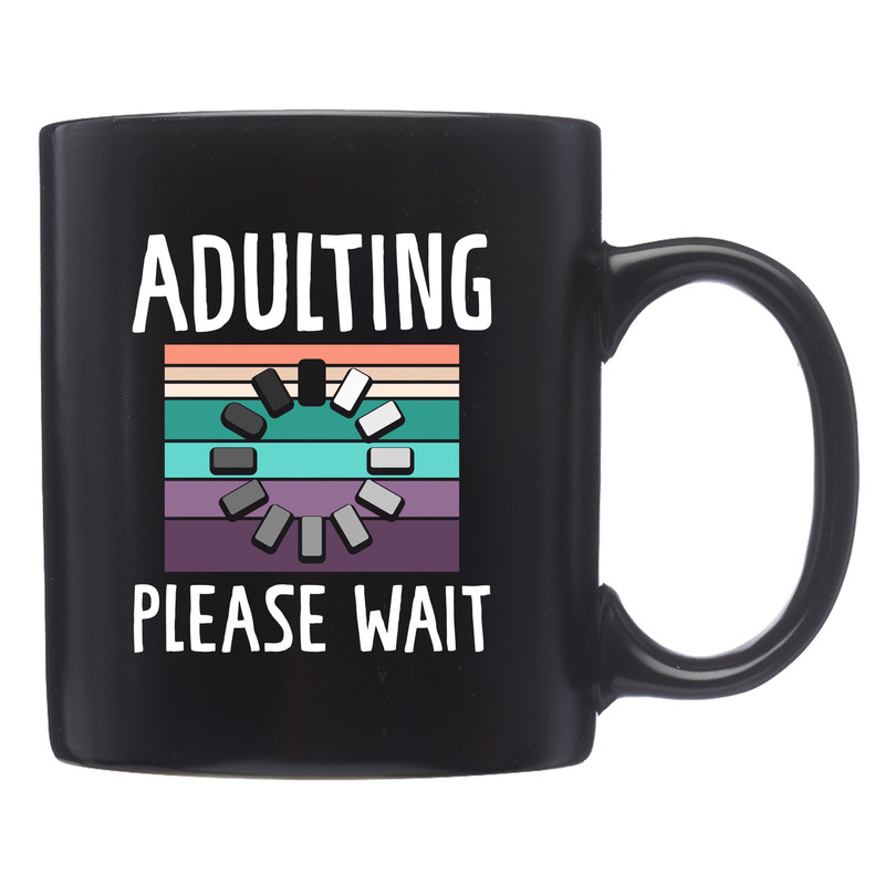 21St Birthday Mug 21St Birthday Gift 21st Birthday Mug 21st Birthday Gift Turning 21 21 Years Old 21 Year Old Birthday - 1.jpg