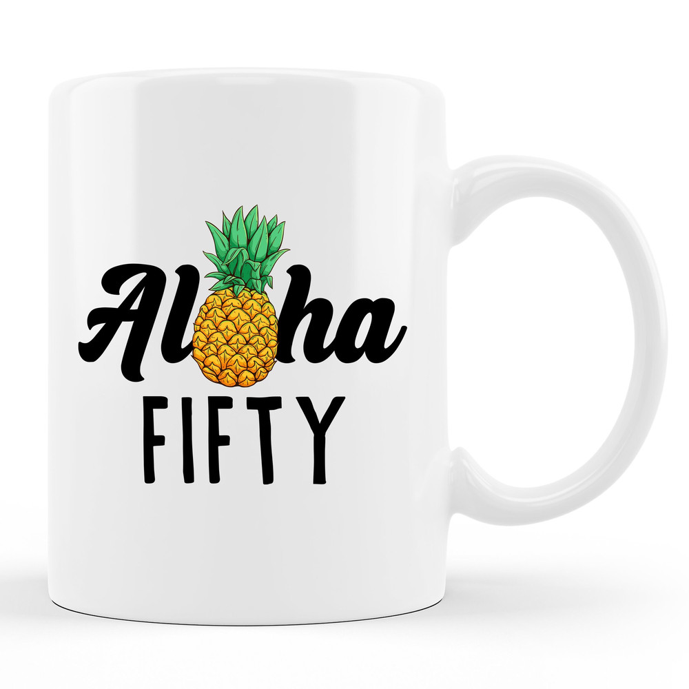 50Th Birthday Mug 50Th Birthday Gift 50th Birthday Mug 50th Birthday Gift 50Th Birthday Gifts 50Th Birthday Mugs 50 Years Old Mug - 1.jpg