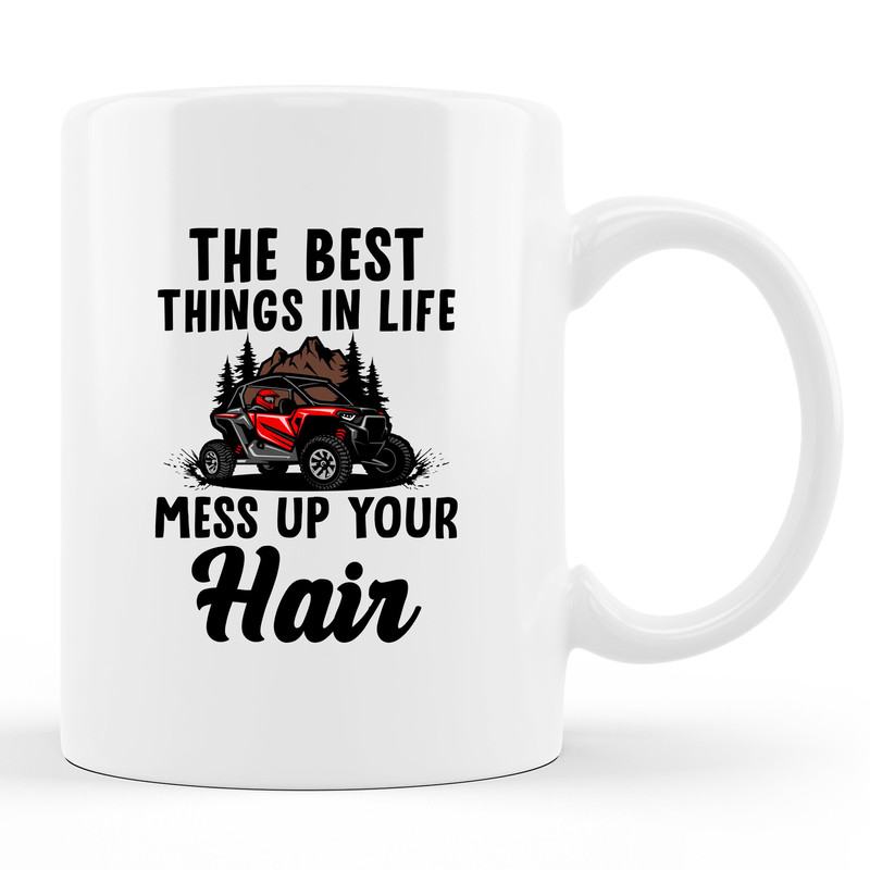 Adventurer Mug Adventurer Gift Explorer Mug Gift For Campers Offroad Mug Offroad Gift Off-roading Mug Off-roading Gift - 1.jpg