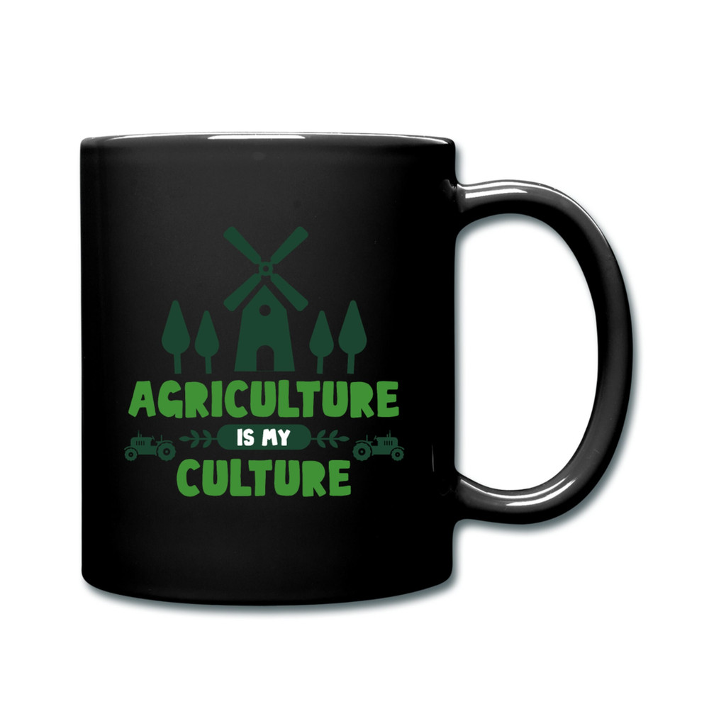 Agriculture Mug Agricultural Gift Farm Mug Agricultural Mug Coffee Mug Agricultural Cup Gift For Him Agricultural Mugs Farmer #d1453 - 1.jpg