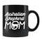 Australian Shepherd Mom Mug Australian Shepherd Mom Gift Australian Shepherd Mug Australian Shepherd Gift Aussie Gift Dog Mug - 1.jpg
