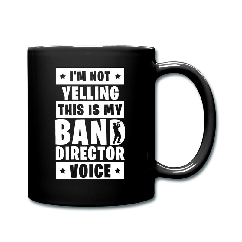 Band Director Gift Band Director Mug Band Director Mugs Gift For Director Musician Mug Band Mug Marching Band Gift #d1652 - 1.jpg