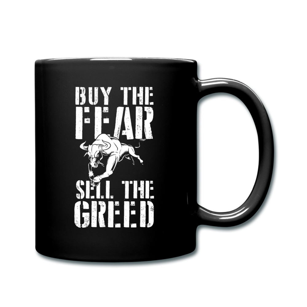 Banker Gift Banker Mug Day Trading Mug Trader Gifts Investment Gifts Investment Mug Broker Mug Day Trader Mug - 1.jpg