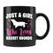 Basset Hound Girl Mug Basset Hound Girl Gift Basset Hound Mug Basset Hound Gift Dog Lover Mug Dog Mug Dog Girl Gift - 1.jpg