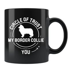 border collie gift, border collie mug, sheep dog mug