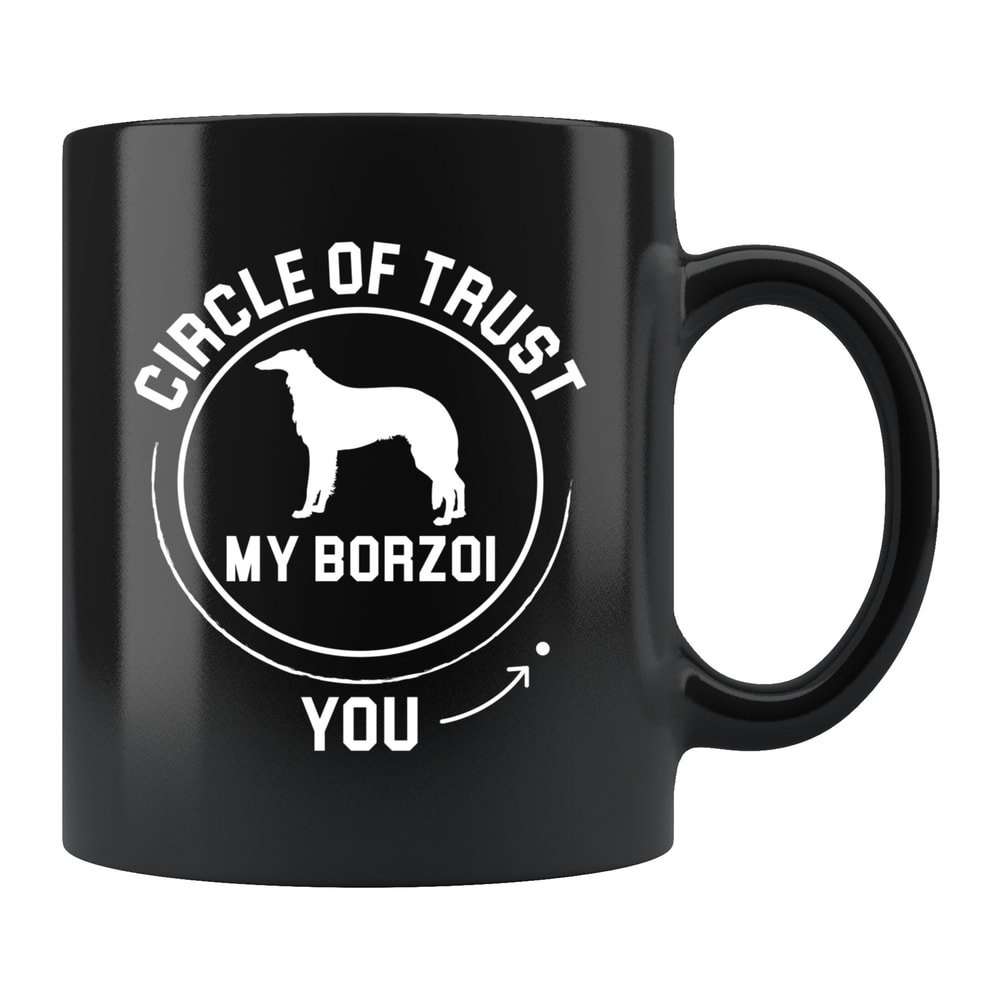 Borzoi Mug Borzoi Gift Borzoi Coffee Mug Dog Lover Mug Dog Lover Gift Borzoi Present Borzoi Mugs Borzoi Dog Mug Borzoi Owner Gift - 1.jpg