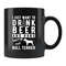 Bull Terrier Mug Bull Terrier Gift Bull Terrier Beer Mug Dog Lover Mug Dog Lover Gift Dog Mug Dog Owner Gift - 1.jpg
