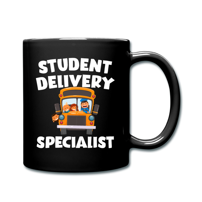 Bus Driver Gift School Bus Mug School Bus Cup Coffee Cup Thank You Gift Bus Driver Cup Bus Driver Gifts - 1.jpg