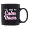 Calm Down Mug Calm Down Gift Relax Mug Relaxing Mug Relaxing Gift Equality Mug Funny Mug Funny Mugs Sarcastic Mug - 1.jpg
