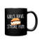 Camping Mug Smores Mug Camper Mug Marshmallow Mug Coffee Mug Camping Gift Camper Gift Campfire Mug Campfire Gift - 1.jpg