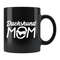 Dachshund Mom Mug Dachshund Mom Gift Dachshund Mug Dachshund Gift Doxie Gift Wiener Mug Weiner Dog Gift Dachshund Coffee Mug - 1.jpg
