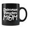 Doberman Pinscher Mom Mug Doberman Pinscher Mom Gift Doberman Pinscher Mug Doberman Pinscher Gift Dog Lover Gift Dog Mug - 1.jpg