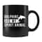 Dolphin Mug Dolphin Lover Gift Dolphin Gift Dolphin Coffee Mug Dolphin Lover Mug Dolphin Fan Mug Dolphin Fan Gift - 1.jpg