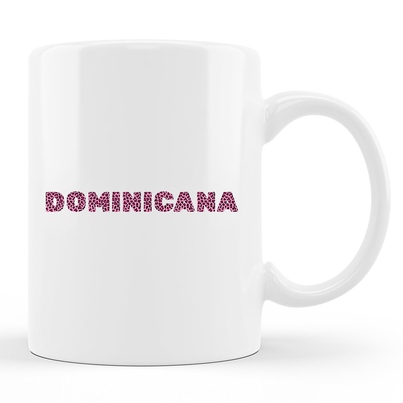 Dominican Mug Dominican Gift Dominican Republic Dominica Mug Dominican Pride Dominican Mugs Dominican American Dominican Gifts - 1.jpg