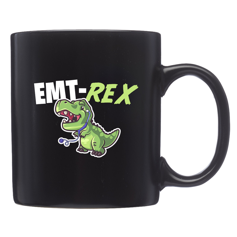 Emt Mug Emt Gift Paramedic Mug Gift For Emt Paramedic Gift Emt Graduation Emt Mugs Medic Mug Emergency Medical - 1.jpg