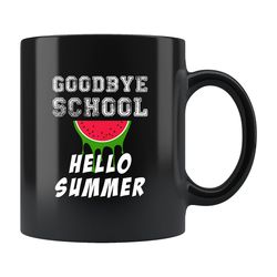 end of school,  graduation mug,  teacher appreciation