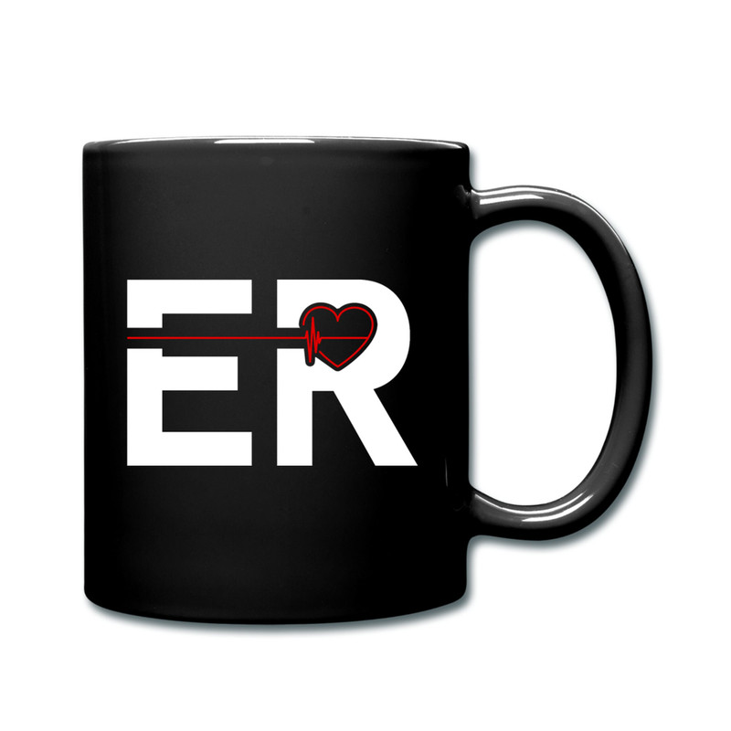 Er Nurse Mug Er Nurse Gift Mug For Nurse Icu Nurse Gift Gift For Er Nurse Emergency Room Mug Nurse Coffee Mug Emergency Nurse Mug - 1.jpg