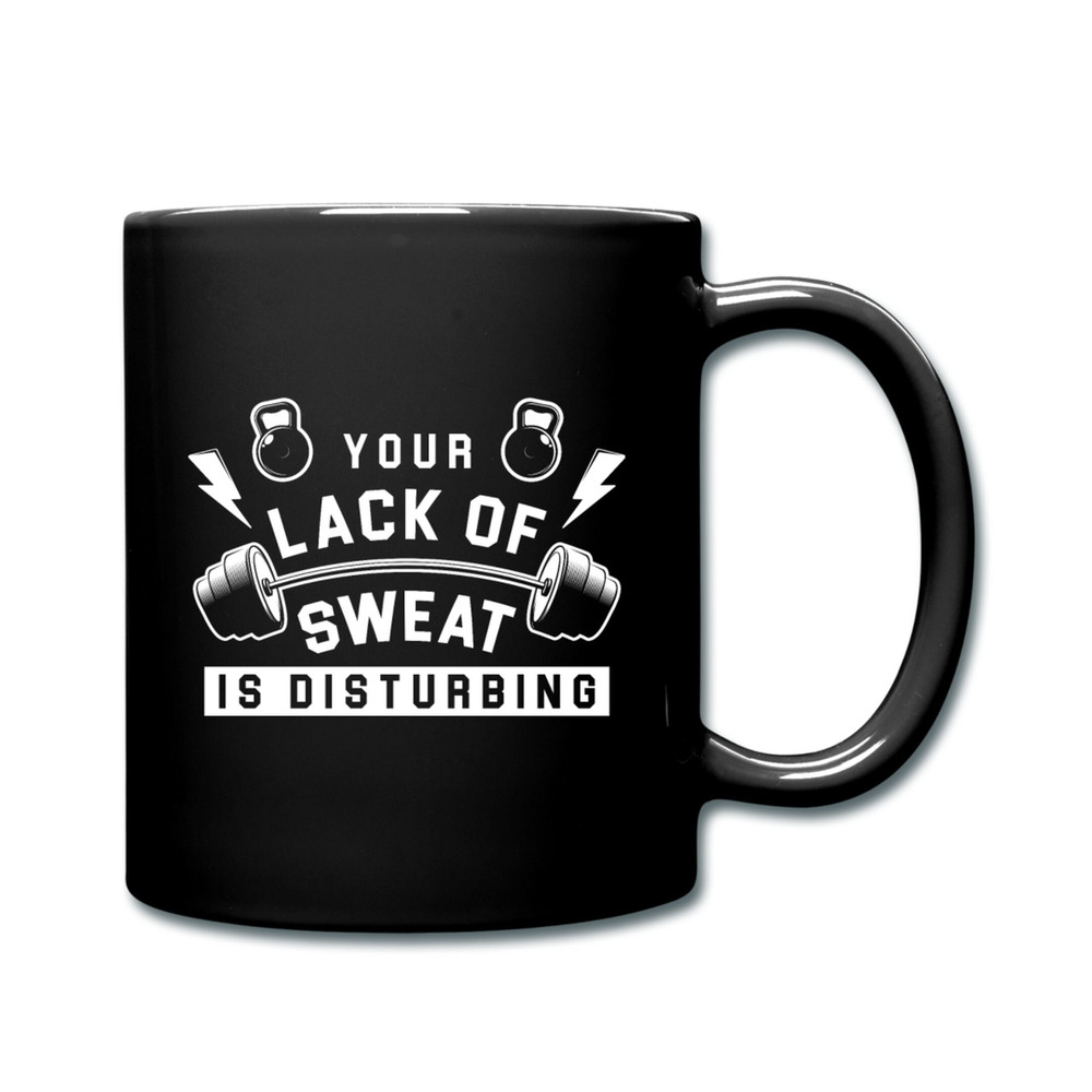 Fitness Mug Workout Mug Fitness Gift Gym Mug Gift For Her Coffee Mug Personal Trainer Mug Workout Gift Christmas Gift Exercise Mug - 1.jpg