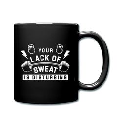 fitness mug, workout mug, fitness gift