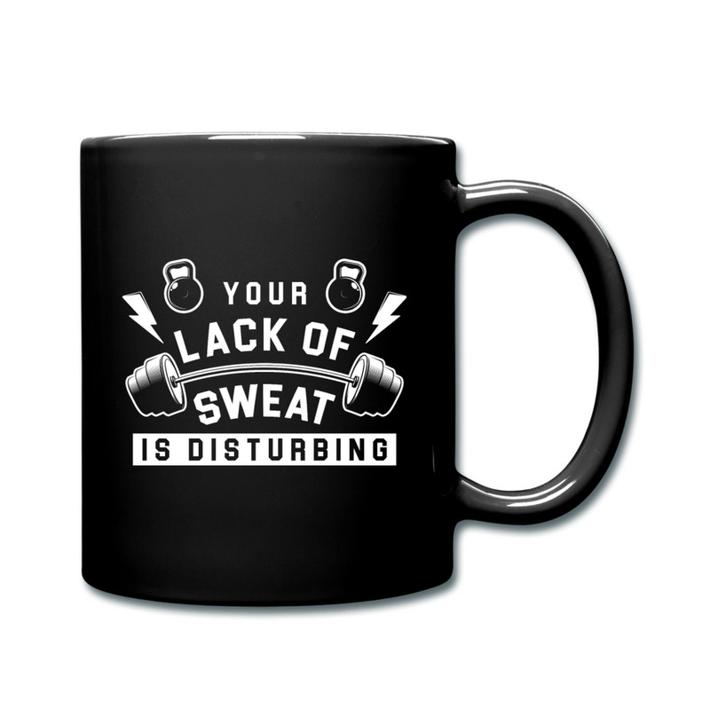 Fitness Mug Workout Mug Fitness Gift Gym Mug Gift For Her Coffee Mug Personal Trainer Mug Workout Gift Christmas Gift Exercise Mug - 1.jpg