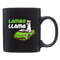 Funny Llama Mug Funny Llama Gift Llama Coffee Llama Gifts Alpaca Mug Cute Llama Mug - 1.jpg